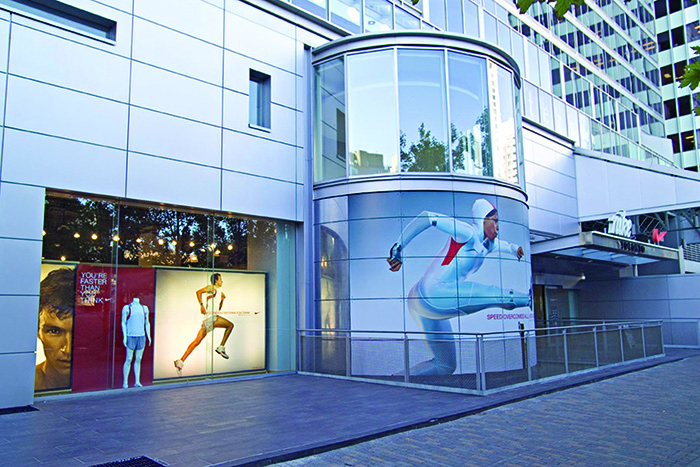 Nike Store In Toronto Best 54% OFF www.colegiogamarra.com